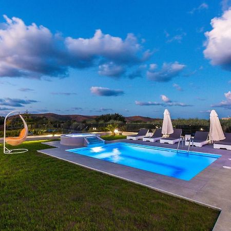 Evangelos Villas, Lavish Touch, By Thinkvilla Angeliana  Bagian luar foto