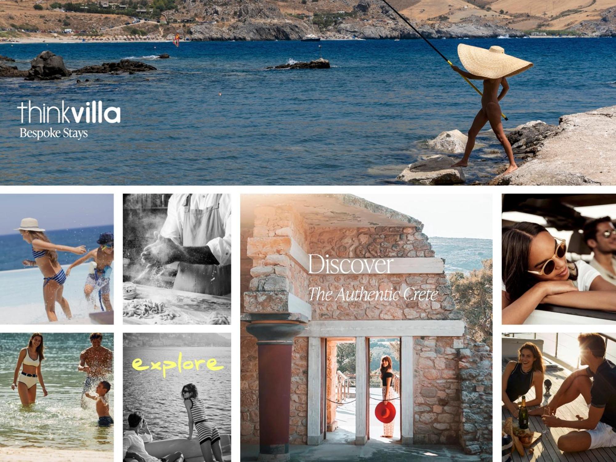 Evangelos Villas, Lavish Touch, By Thinkvilla Angeliana  Bagian luar foto