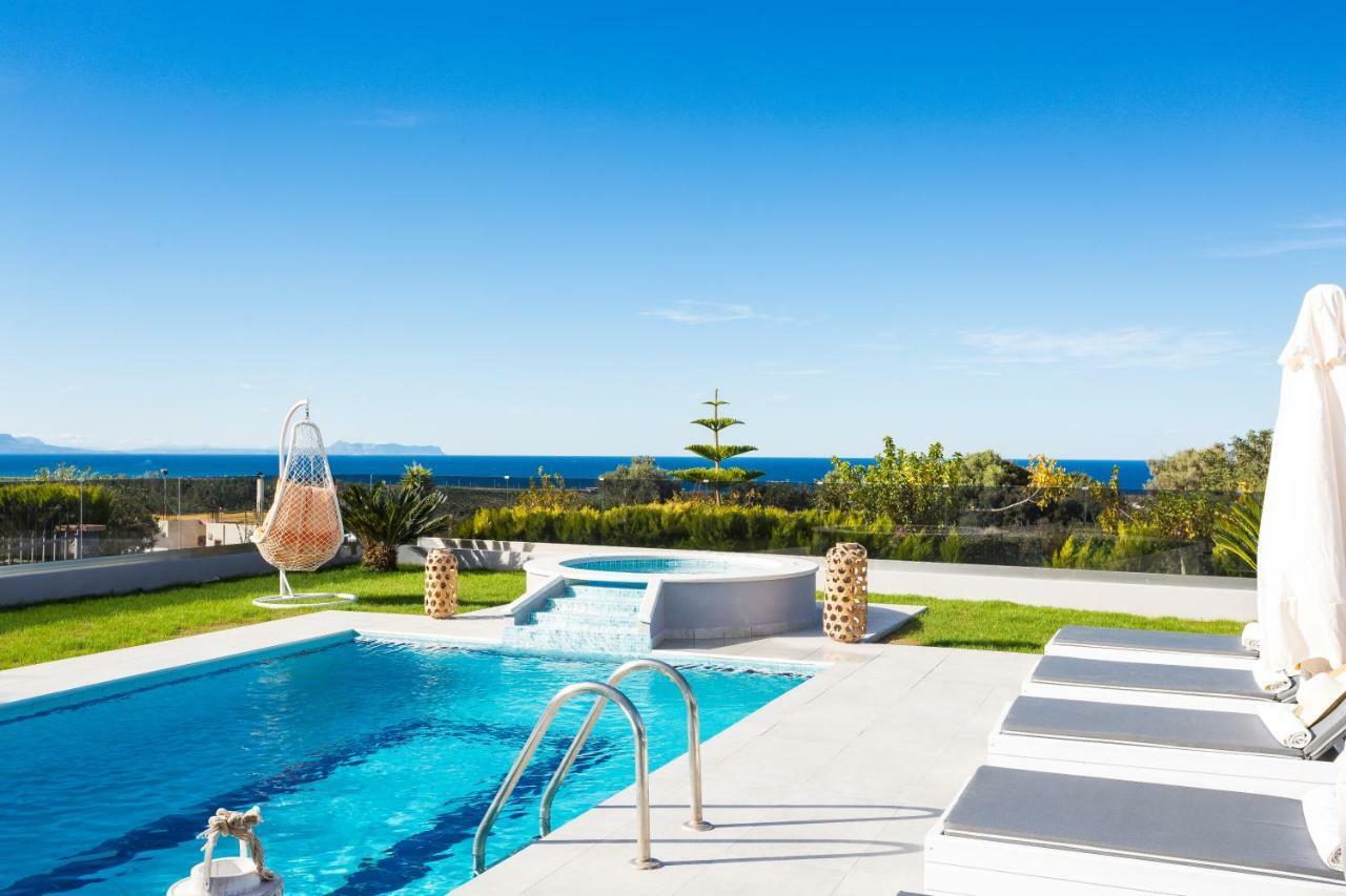 Evangelos Villas, Lavish Touch, By Thinkvilla Angeliana  Bagian luar foto