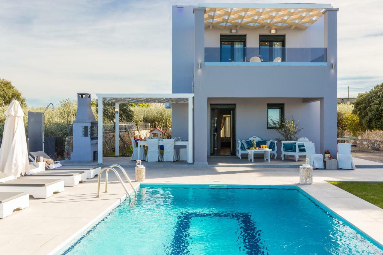 Evangelos Villas, Lavish Touch, By Thinkvilla Angeliana  Bagian luar foto