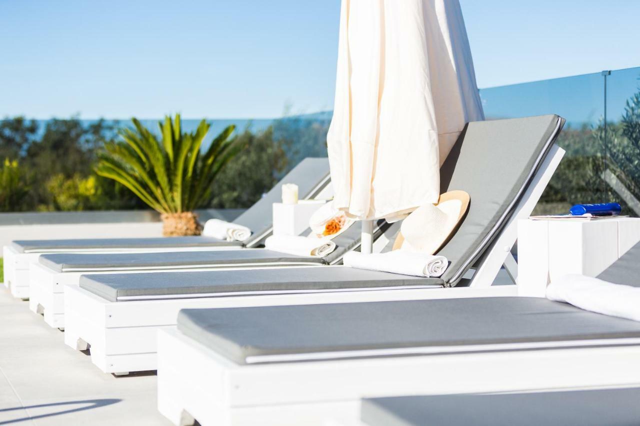 Evangelos Villas, Lavish Touch, By Thinkvilla Angeliana  Bagian luar foto