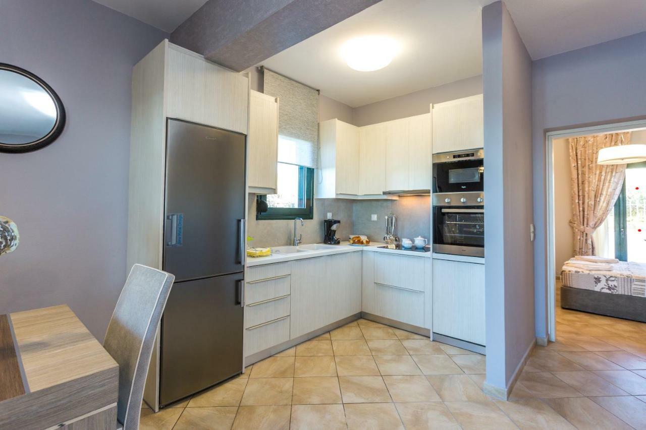 Evangelos Villas, Lavish Touch, By Thinkvilla Angeliana  Bagian luar foto