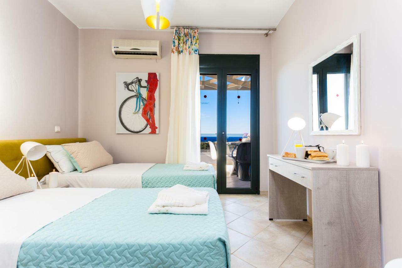 Evangelos Villas, Lavish Touch, By Thinkvilla Angeliana  Bagian luar foto