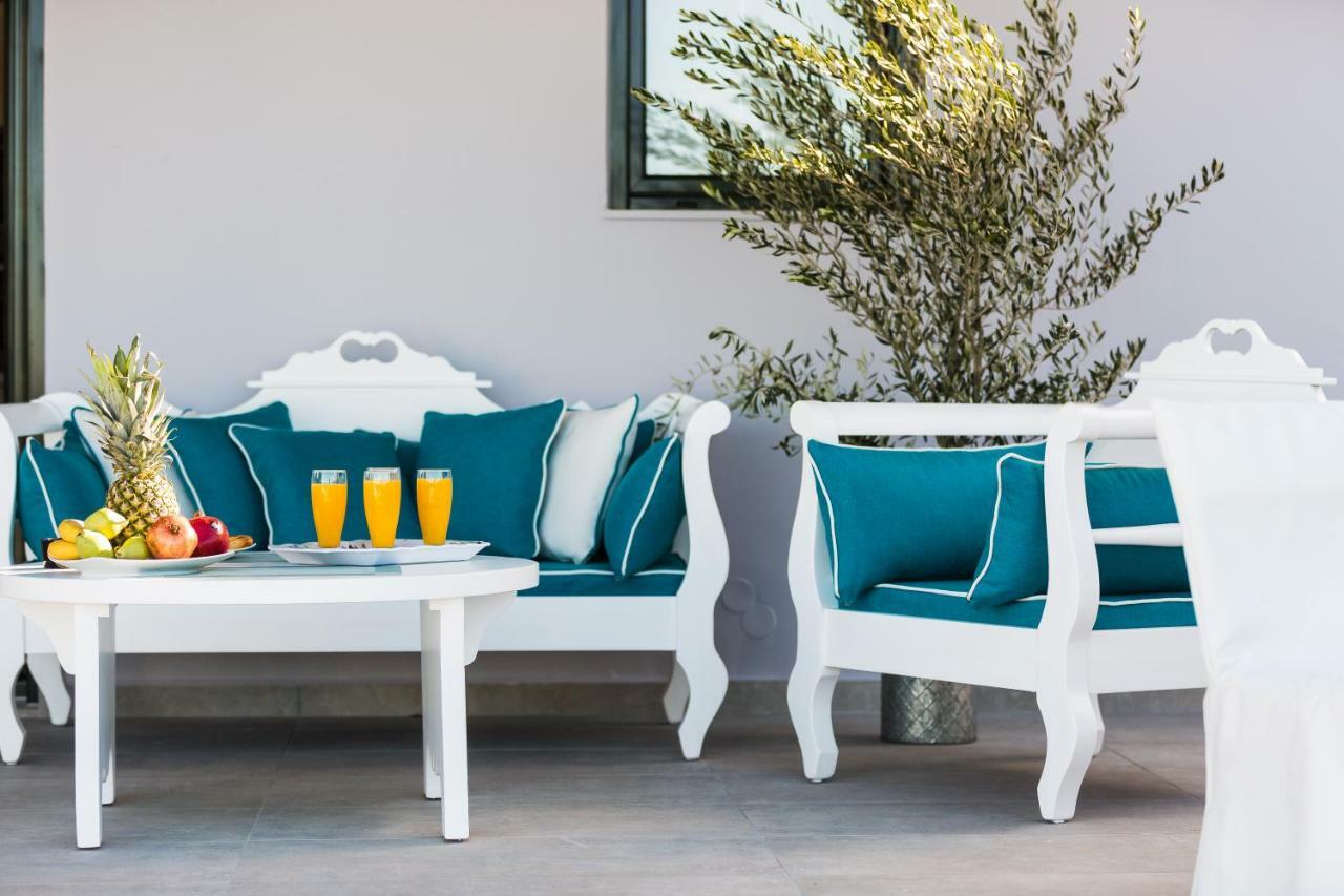 Evangelos Villas, Lavish Touch, By Thinkvilla Angeliana  Bagian luar foto