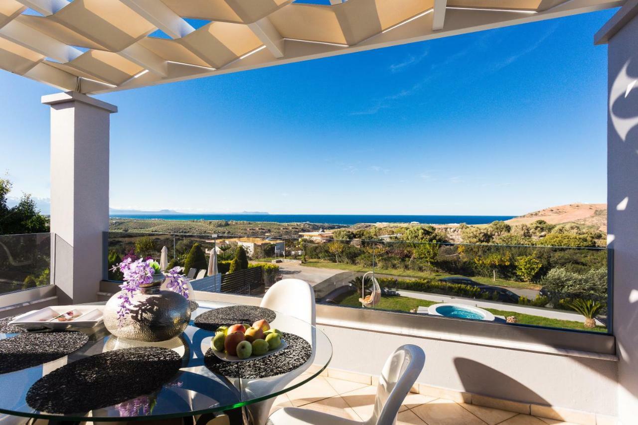 Evangelos Villas, Lavish Touch, By Thinkvilla Angeliana  Bagian luar foto