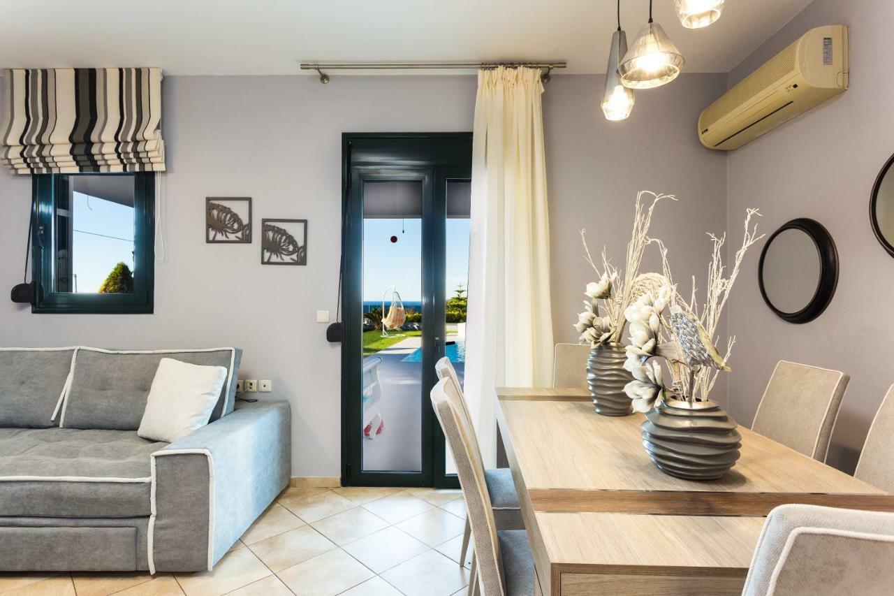 Evangelos Villas, Lavish Touch, By Thinkvilla Angeliana  Bagian luar foto