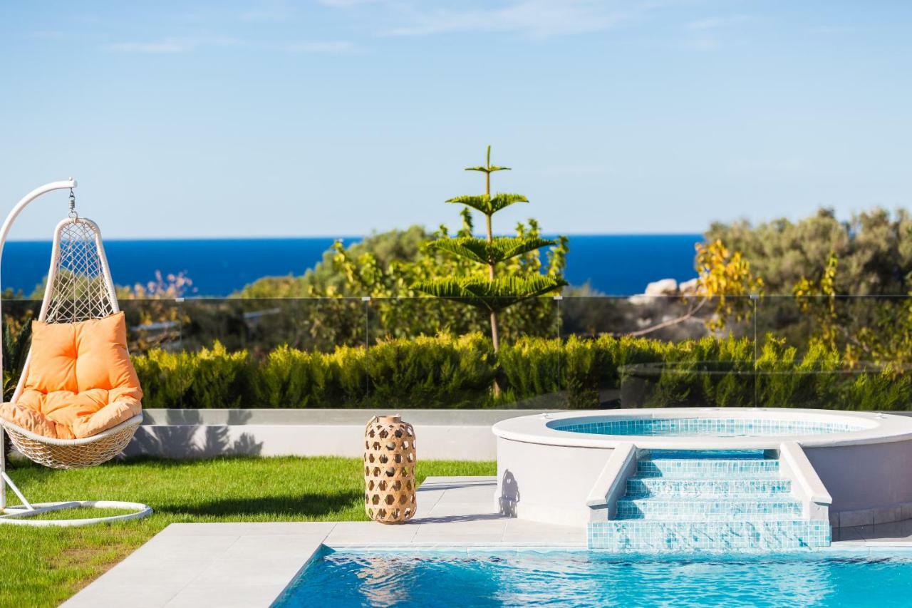 Evangelos Villas, Lavish Touch, By Thinkvilla Angeliana  Bagian luar foto