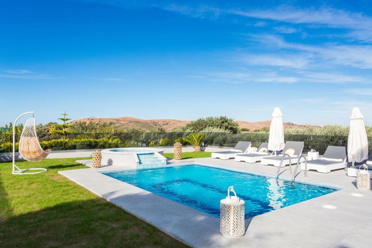 Evangelos Villas, Lavish Touch, By Thinkvilla Angeliana  Bagian luar foto