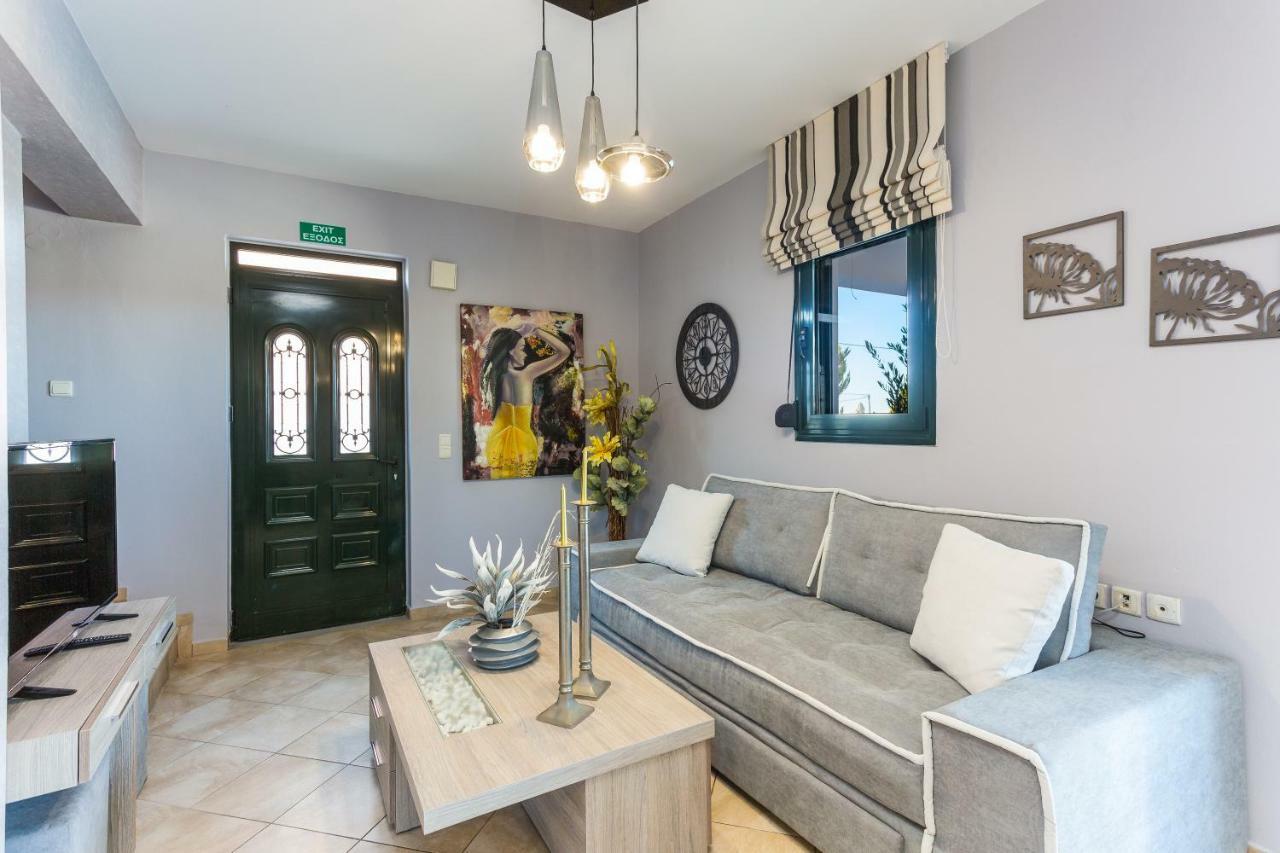 Evangelos Villas, Lavish Touch, By Thinkvilla Angeliana  Bagian luar foto