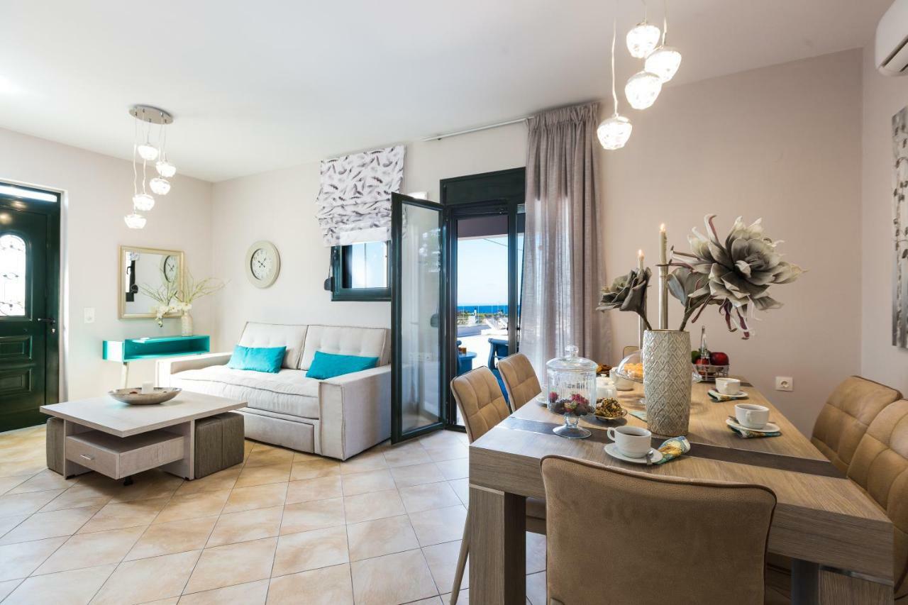 Evangelos Villas, Lavish Touch, By Thinkvilla Angeliana  Bagian luar foto