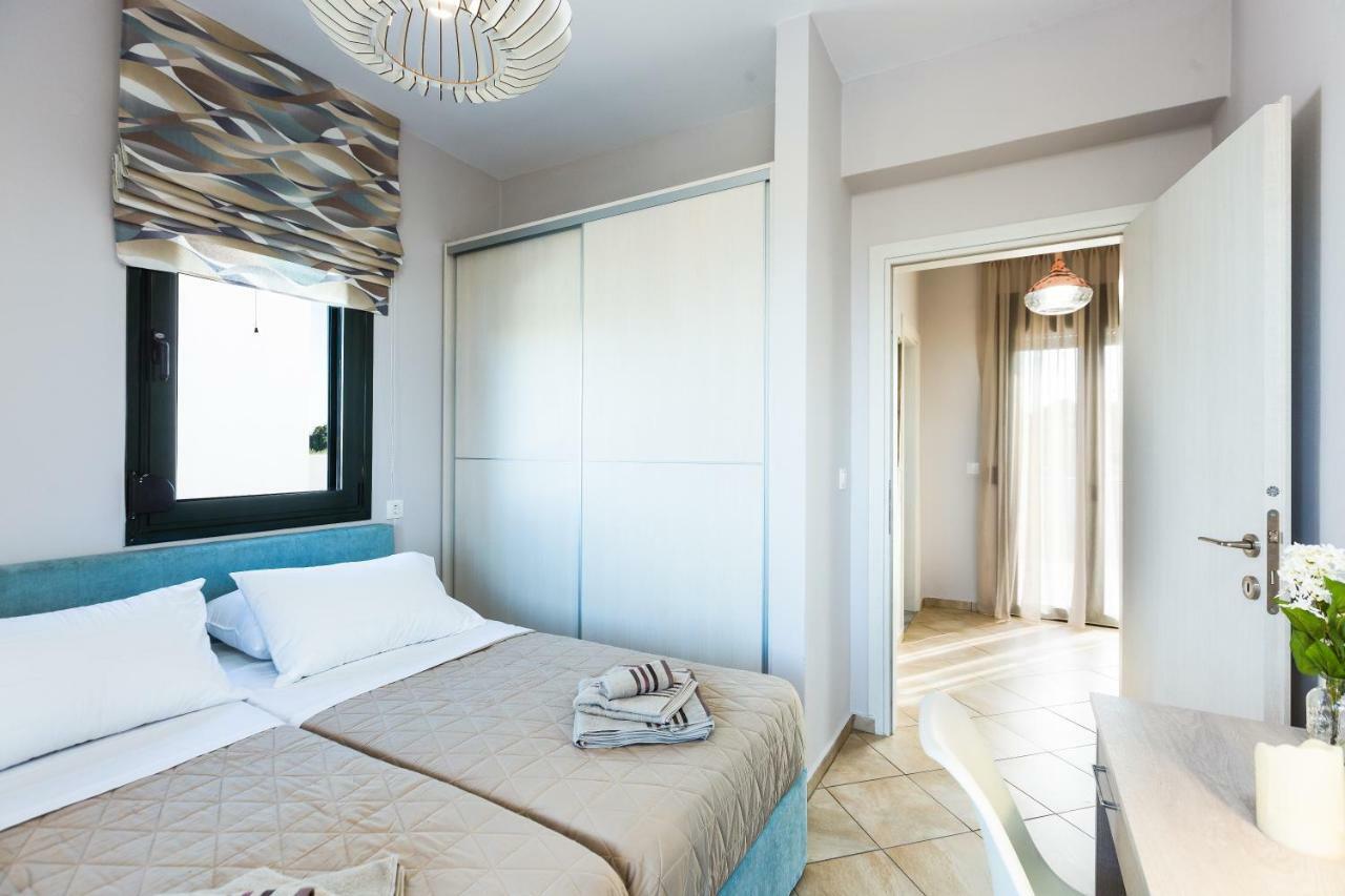 Evangelos Villas, Lavish Touch, By Thinkvilla Angeliana  Bagian luar foto