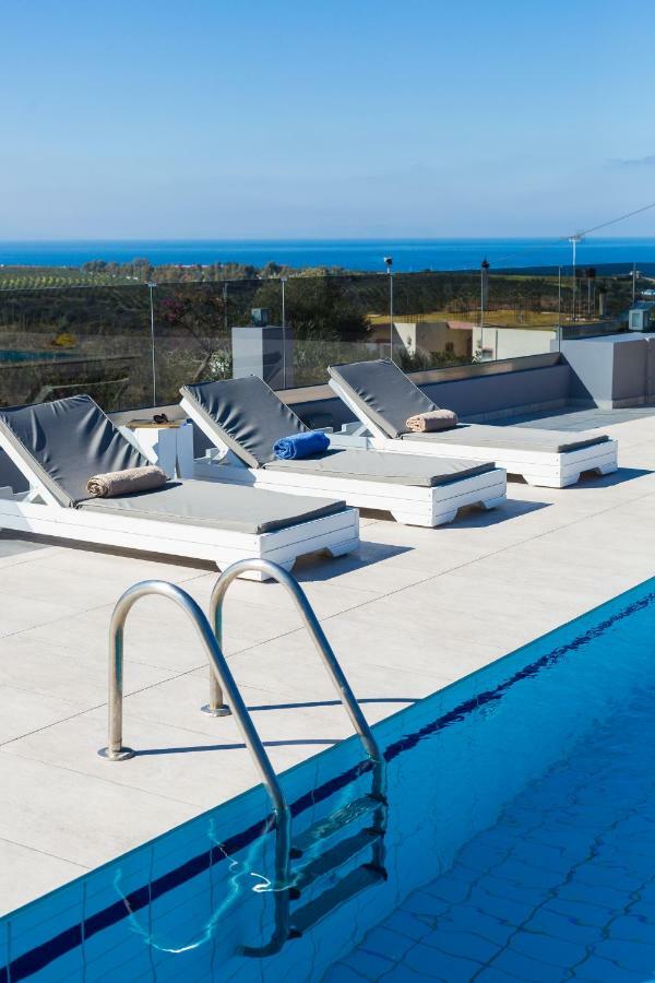 Evangelos Villas, Lavish Touch, By Thinkvilla Angeliana  Bagian luar foto