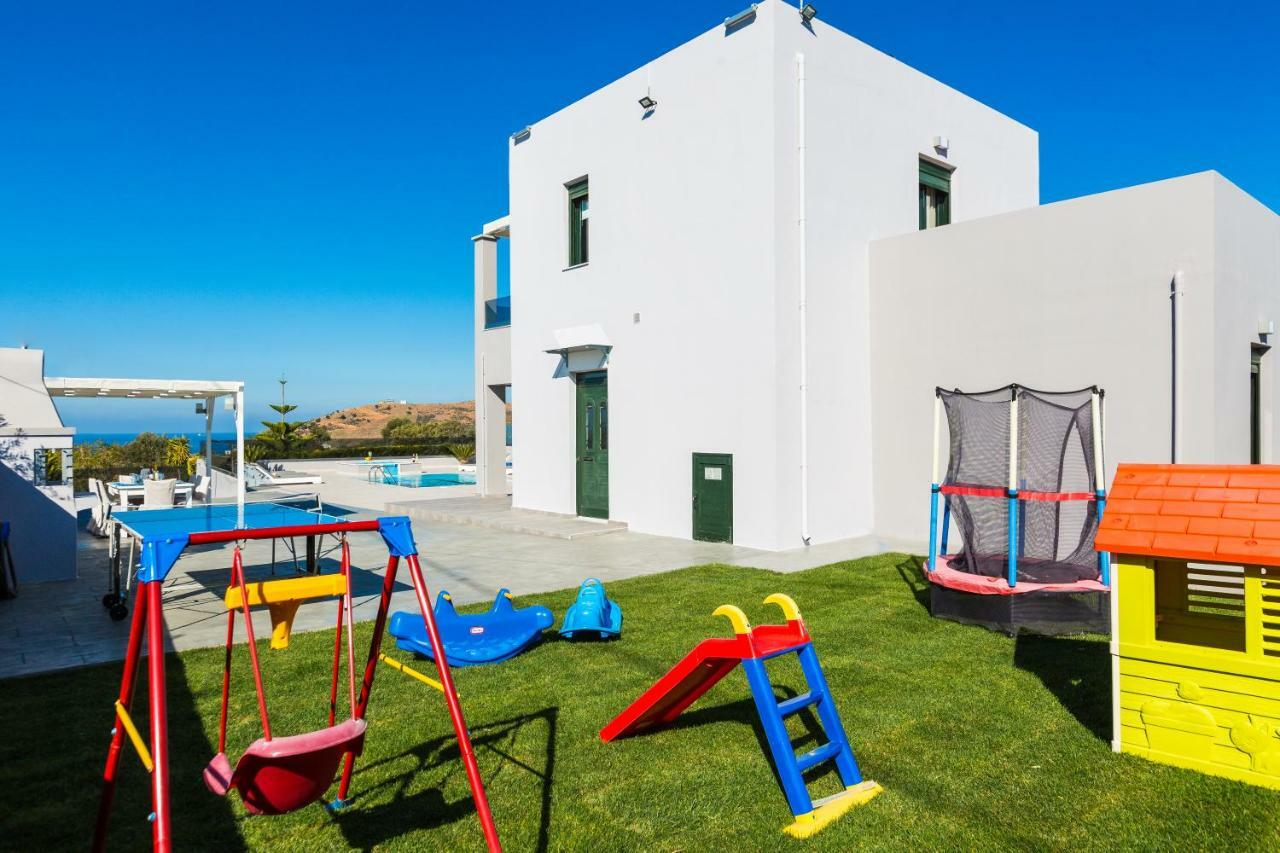 Evangelos Villas, Lavish Touch, By Thinkvilla Angeliana  Bagian luar foto