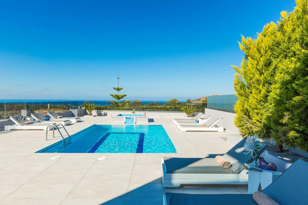 Evangelos Villas, Lavish Touch, By Thinkvilla Angeliana  Bagian luar foto