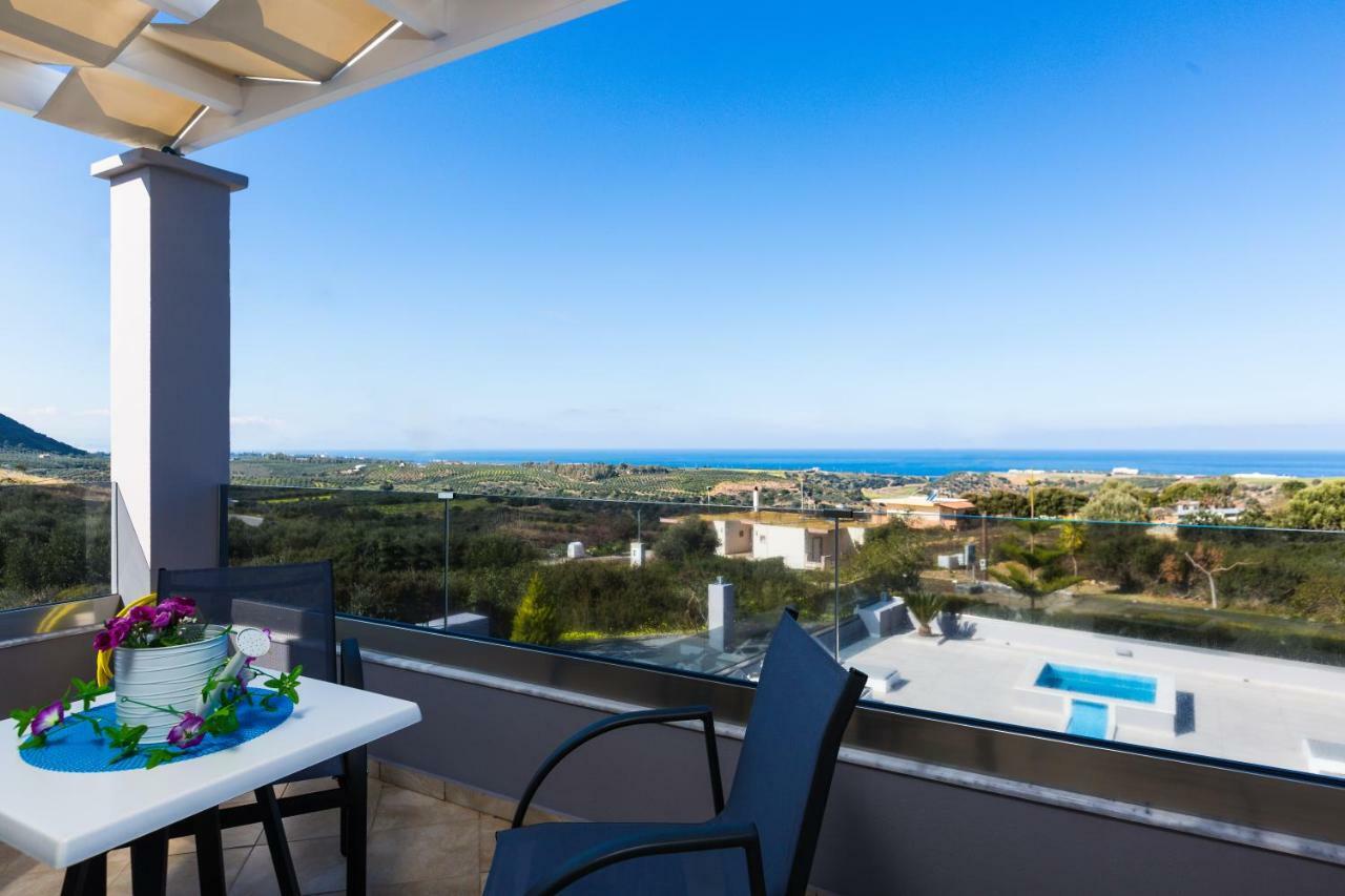 Evangelos Villas, Lavish Touch, By Thinkvilla Angeliana  Bagian luar foto