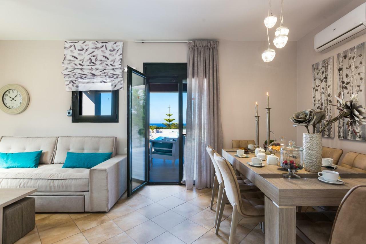 Evangelos Villas, Lavish Touch, By Thinkvilla Angeliana  Bagian luar foto