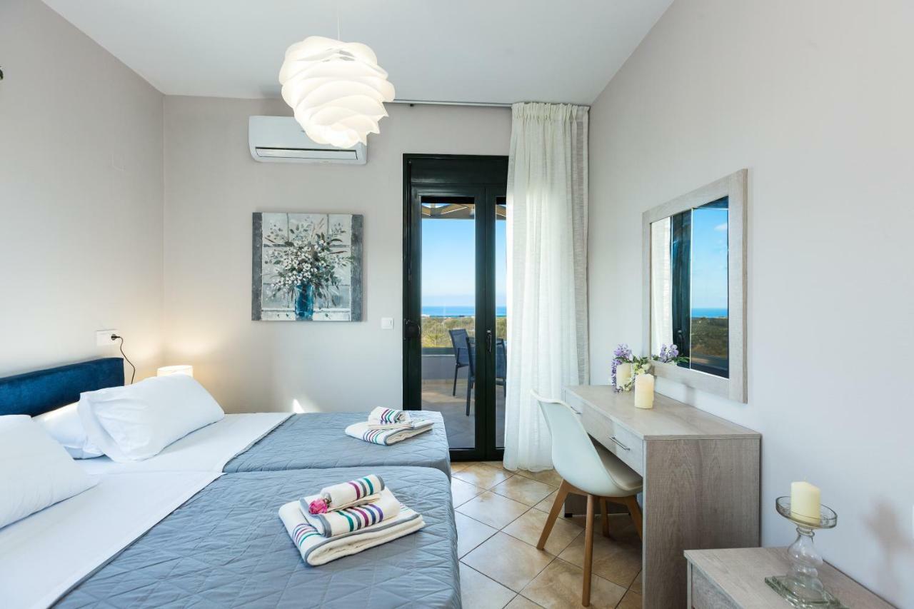 Evangelos Villas, Lavish Touch, By Thinkvilla Angeliana  Bagian luar foto