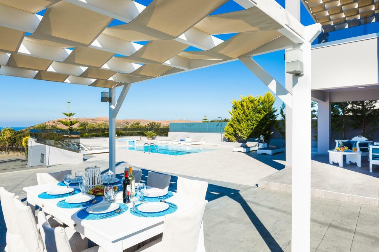 Evangelos Villas, Lavish Touch, By Thinkvilla Angeliana  Bagian luar foto