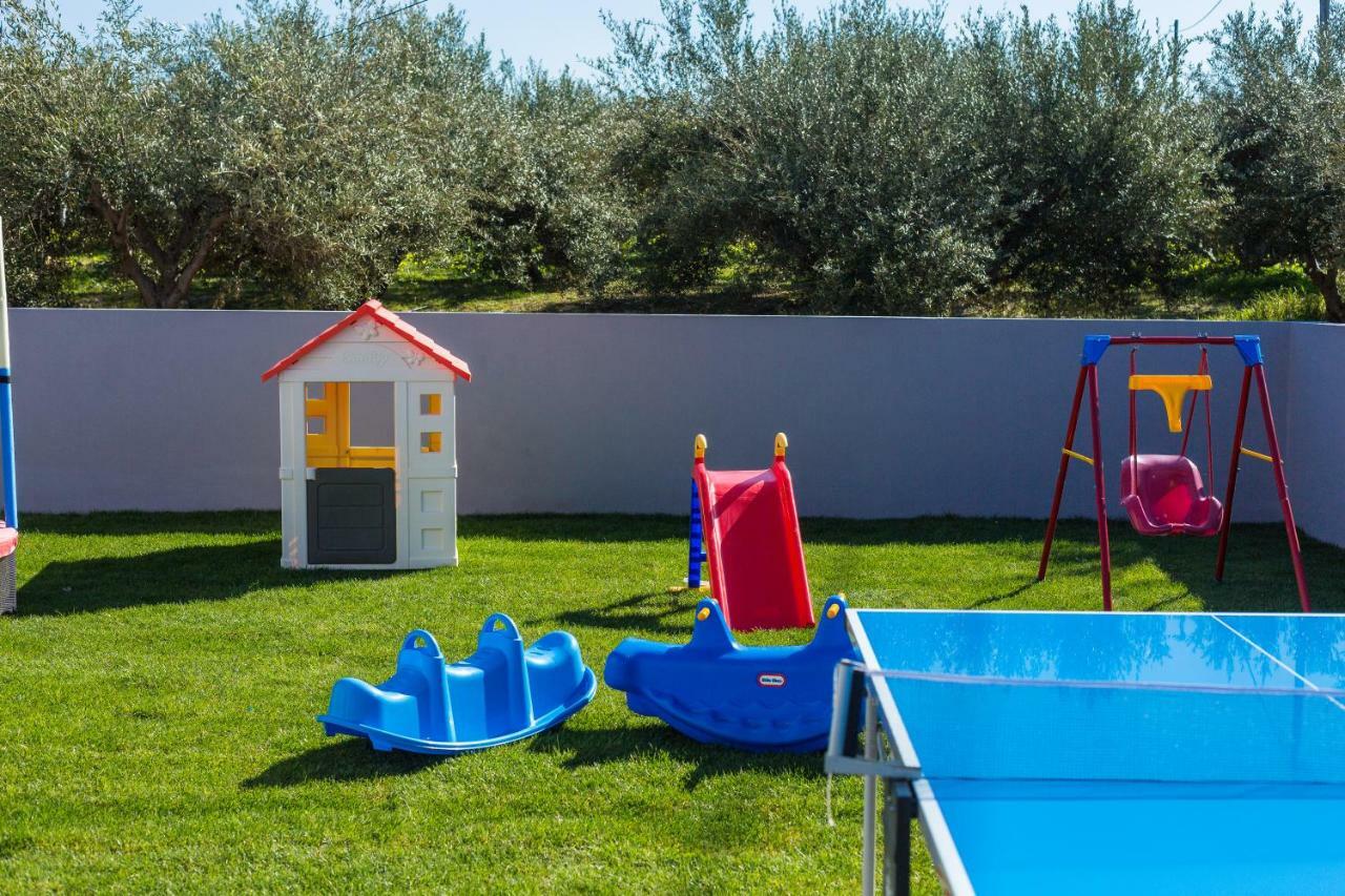 Evangelos Villas, Lavish Touch, By Thinkvilla Angeliana  Bagian luar foto