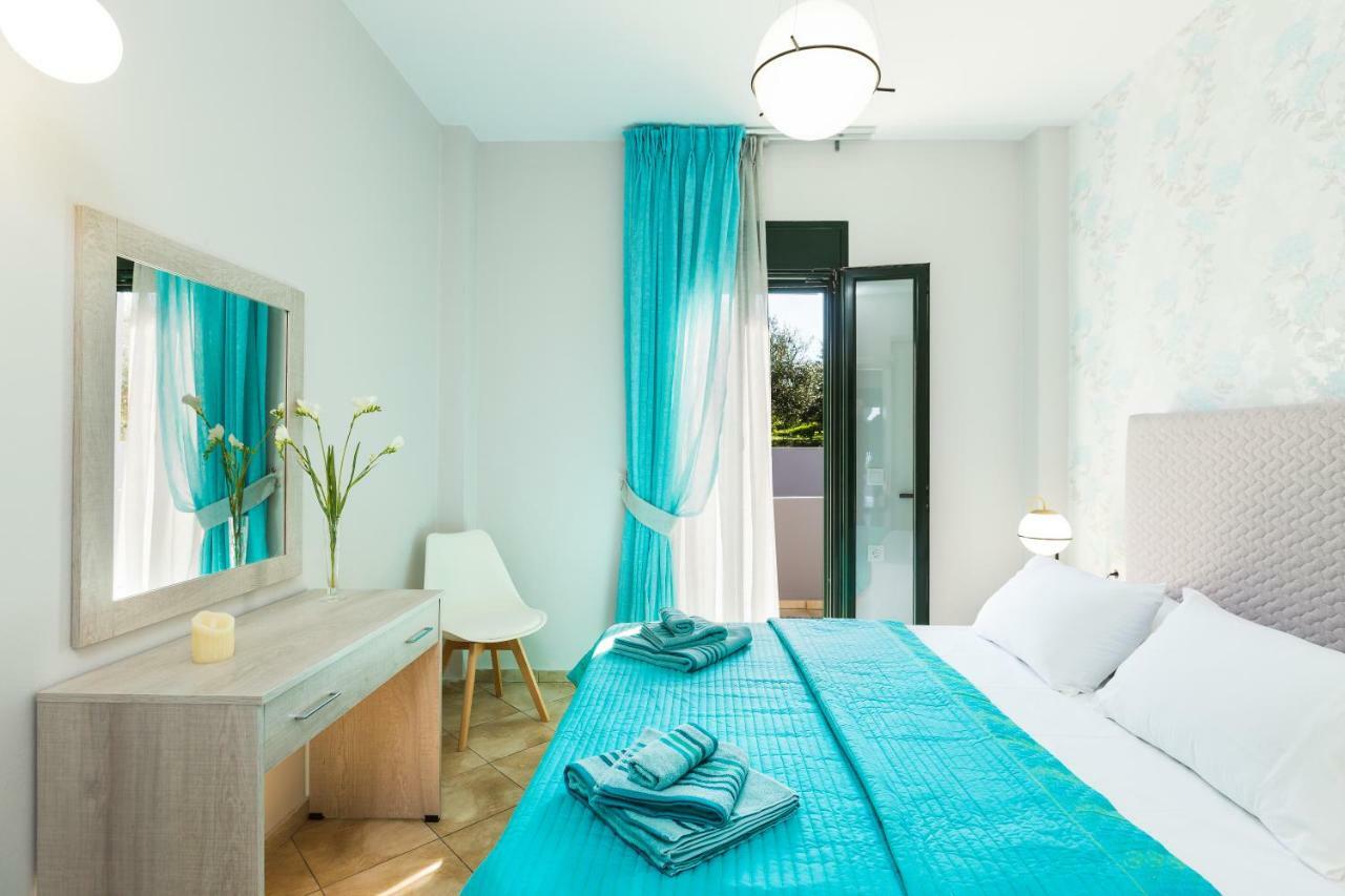 Evangelos Villas, Lavish Touch, By Thinkvilla Angeliana  Bagian luar foto