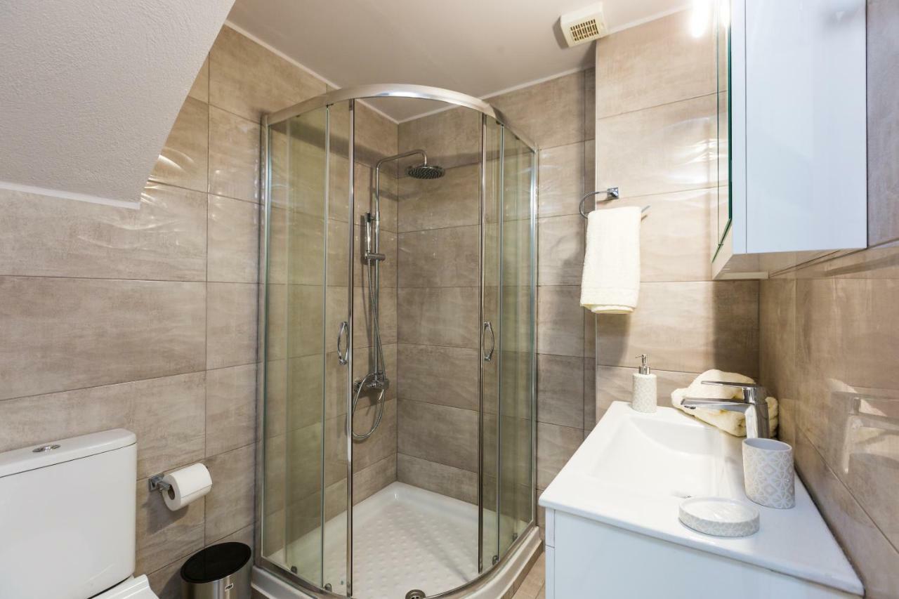 Evangelos Villas, Lavish Touch, By Thinkvilla Angeliana  Bagian luar foto
