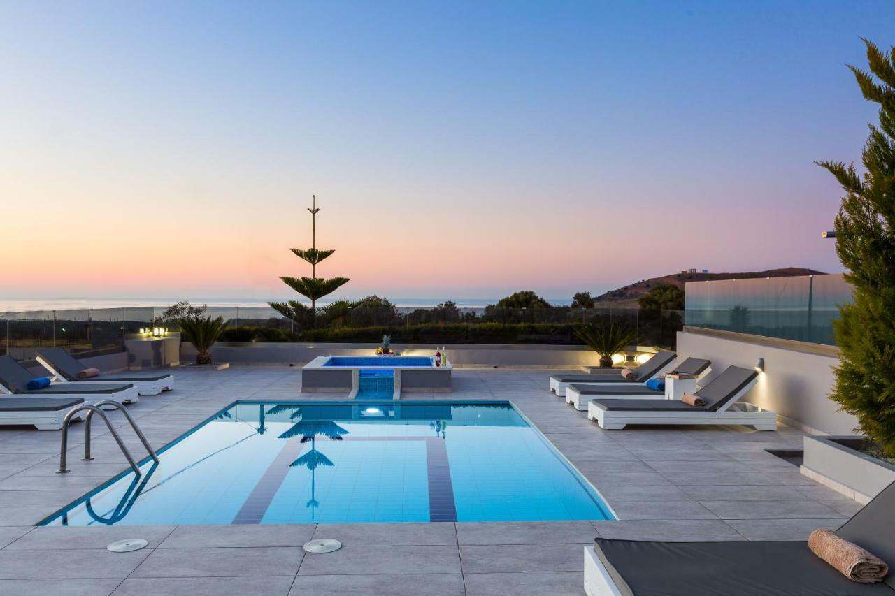 Evangelos Villas, Lavish Touch, By Thinkvilla Angeliana  Bagian luar foto