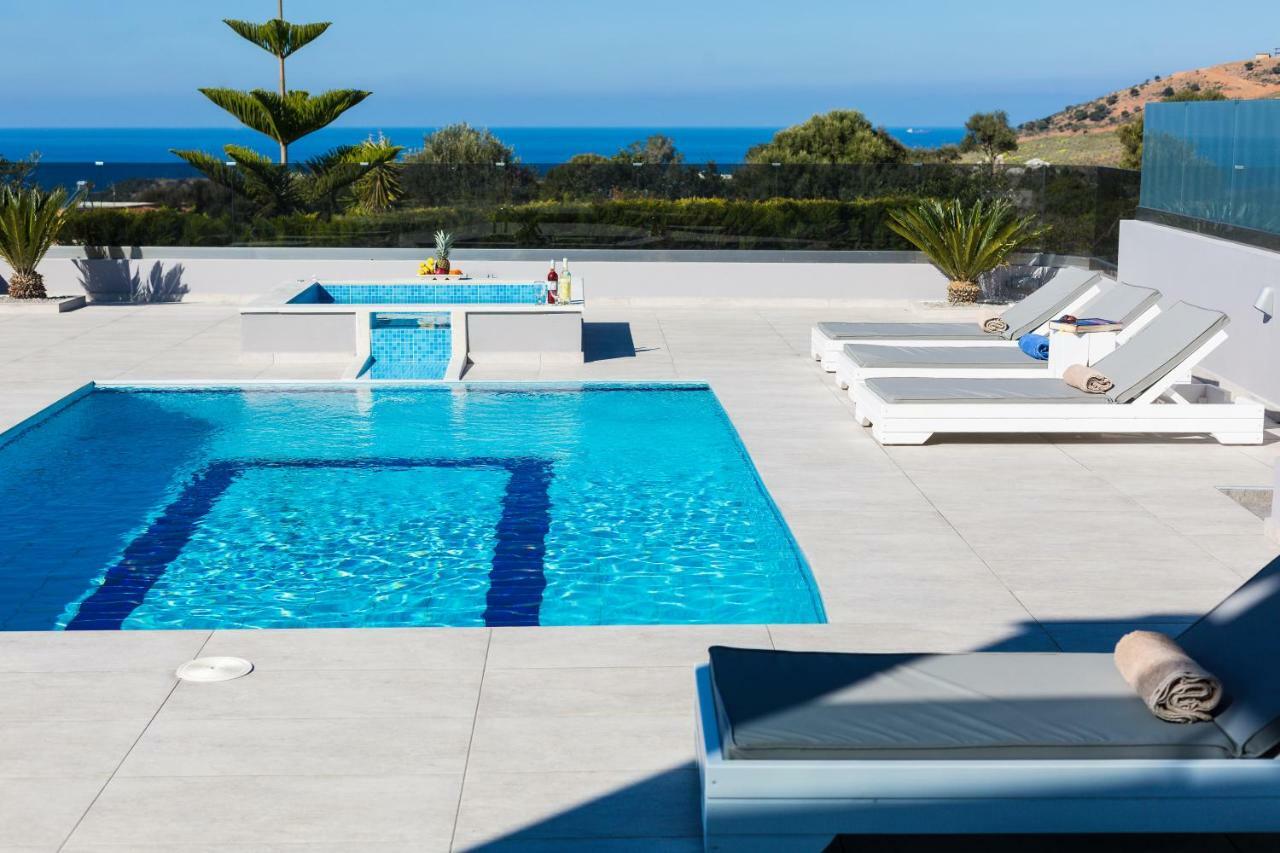 Evangelos Villas, Lavish Touch, By Thinkvilla Angeliana  Bagian luar foto