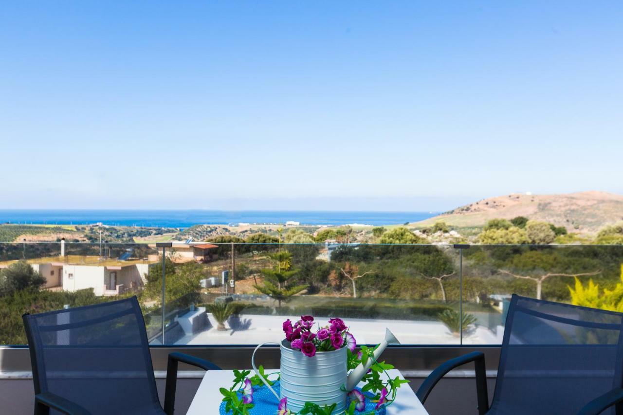 Evangelos Villas, Lavish Touch, By Thinkvilla Angeliana  Bagian luar foto